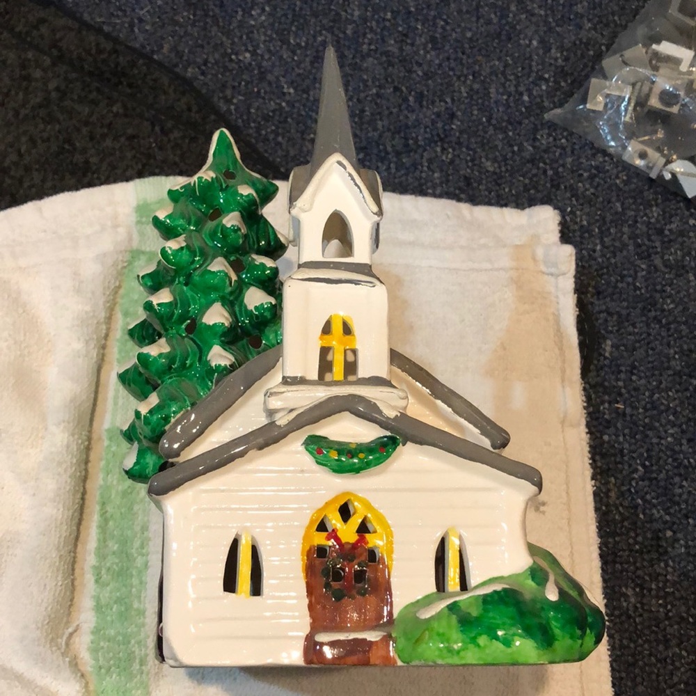 Department 56
